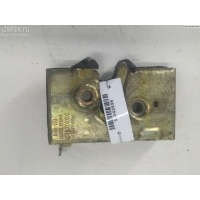 Замок двери передней левой Audi 80 B3 (1987-1992) 1990 893837015C
