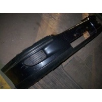 Бампер opel омега b 1996 rok передняя без halog.