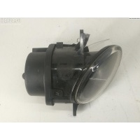 Фара противотуманная левая Audi A6 C5 (1997-2005) 2003 4B0941699C