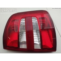 Фонарь задний левый Skoda Fabia mk1 (6Y) 2001 6Y9945111B