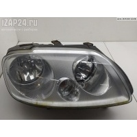 Фара правая Volkswagen Touran 2006 2K0941006B