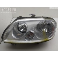 Фара левая Volkswagen Touran 2006 2K0941005B