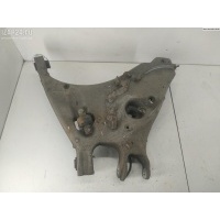 Рычаг подвески задний левый Audi A4 B6 (2001-2004) 2001 8E0505311T