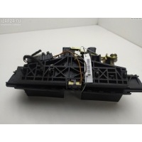 Ручка крышки (двери) багажника Audi A6 C5 (1997-2005) 2001 4B0827565J