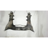 Балка подвески передняя (подрамник), Volkswagen Passat 5 2000-2005 2004 4B0399313DK