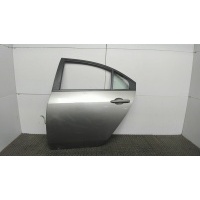 Дверь боковая, зад. левая Nissan Primera P12 2002-2007 2005 82101BA030