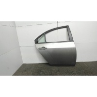 Дверь боковая, зад. правая Nissan Primera P12 2002-2007 2005 82100BA030