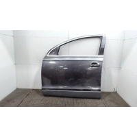 Дверь боковая, перед. левая Audi Q7 2006-2009 2006 4L0831051A