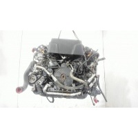 Двигатель (ДВС), Audi Q7 2006-2009 2008 4.2 л Бензин BAR 079100031N
