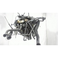 Двигатель (ДВС на разборку) BMW 5 E60 2003-2009 2010 2 л Дизель N47 D20../A/C 11002146544