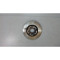 Диск тормозной, перед. Renault Latitude 2012 402064408R