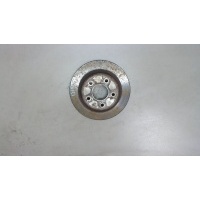 Диск тормозной, зад. Nissan Primera P12 2002-2007 2005 432064U101