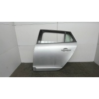 Замок двери, зад. левая Renault Megane 3 2009- 2014 825035901R