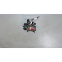 Компрессор кондиционера, Mitsubishi Space Star 2002 MR460070