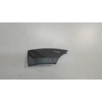 Молдинг крыла зад. левая Land Rover Freelander 1 1998-2007 2005 DFK500090PMA