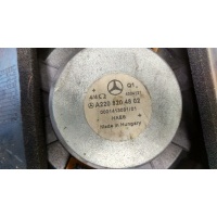 Сабвуфер MERCEDES-BENZ S-CLASS (W220) 2003 A2208204802