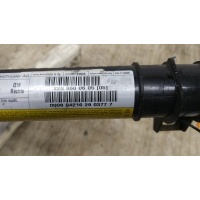 Подушка безопасности боковая (шторка) правая MERCEDES-BENZ S-CLASS W220 2003 A2208600605