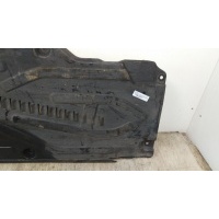 Защита днища MERCEDES-BENZ S-CLASS W220 2003 A2206190538