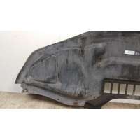 Защита переднего бампера MERCEDES-BENZ S-CLASS (W220) 2003 A2205202323
