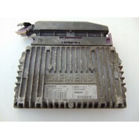 Блок управления s118057004a 8200111211 8200038888 renault