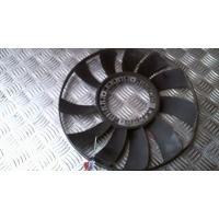 Крыльчатка вентилятора (лопасти) Volkswagen Passat 5 2000-2005 2003 058121301B