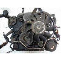 Крыльчатка вентилятора (лопасти) Volkswagen Passat 5 1996-2000 1999 058121301B