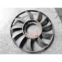 Крыльчатка вентилятора (лопасти) Volkswagen Passat 5 2000-2005 058121301B