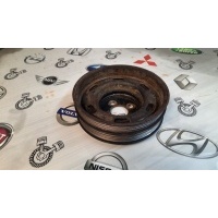 Шкив коленвала Audi A6 058105251E