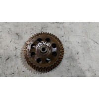 Звездочка масляного насоса Audi A6 2005 06C115121A,, BBJ