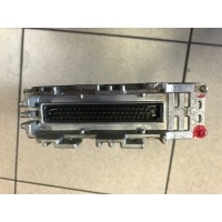 Блок управления volkswagen passat b4 2.8 vr6