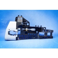 Направляющяя ручки левая audi a1 a4 a5 8t 8t1837885b