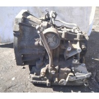 АКПП (автоматическая коробка переключения передач) nissan Almera Classic (B10) 2006-2013 3102095F0A