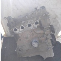 Двигатель nissan Almera Classic (B10) 2006-2013 1000195F0E