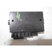 Блок крюка volkswagen audi 5q0907383l