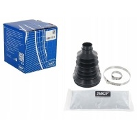 Skf крышка шарнира передняя vkjp 1277