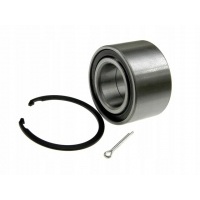 Подшипник колеса передняя toyota avensis t22 - 03