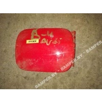 Лючок топливного бака Audi 80 B4 1994 8A0010122A