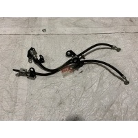 шланг тормозной Honda Fit GD3 2004 01465SAAG01