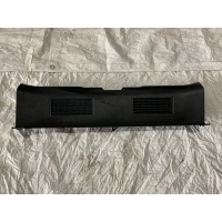 накладка на порог Honda Fit GD3 2004 84640SAA003ZA