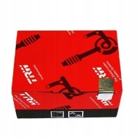 суппорт ham . citroen п . berlingo / c2 / c3 / ds3 96 - le
