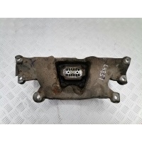 Кронштейн кпп (лапа крепления) Audi A6 C6 2005 4F0399263K