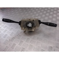Переключатель поворотов и дворников (стрекоза) Mitsubishi Pajero 3 (-) 2003 ,MR329530