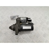 Стартер Skoda Fabia 5J (-) 2012 ,02T911024N