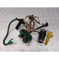 Насос топливный Audi A4 B5 2000 8D0201319B / 220801006