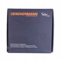 подкладка подвеска задняя volkswagen t5 03 - dkm d300444