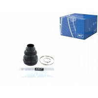 комплект пыльники шарнира skf 328781 328792
