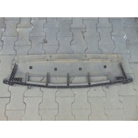 Накладка низ бампера передняя audi q5 8r0807233
