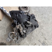 Кпп 6c1r7002dc transit mk7 06 - 2.2tdci