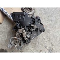 кпп 6c1r7002dc transit mk7 06 - 2.2tdci