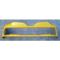 Бампер передняя renault clio 4 rs спорт 200 13 - 16